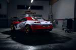 Opel GT by Madchen & Motoren 2014 года